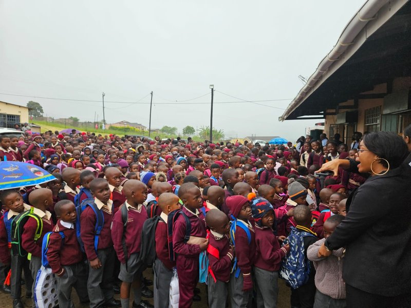 School