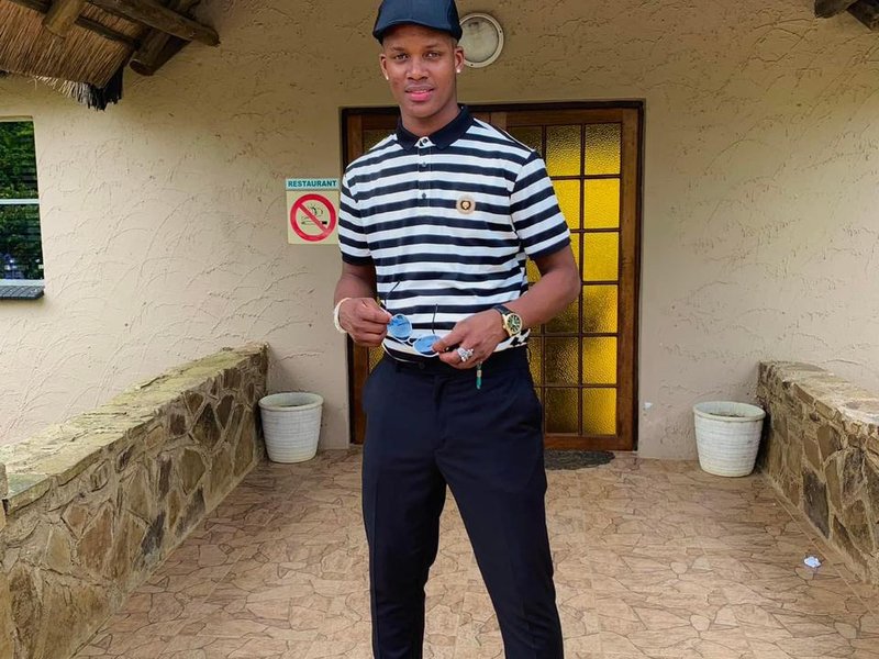 Zenzele Zibonele Gumbi