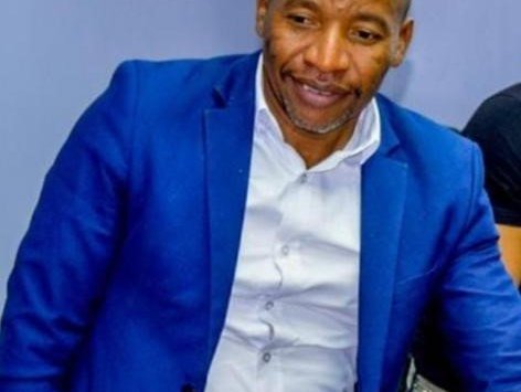 Thulani Brian Xaba