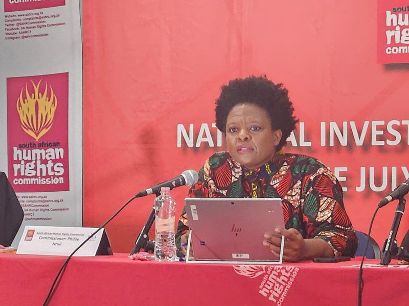 Philile Ntuli