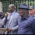 Lamola condemns display of apartheid flag during Groblersdal protests