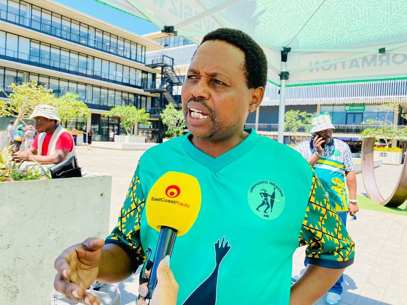 Mkhonto Wesizwe