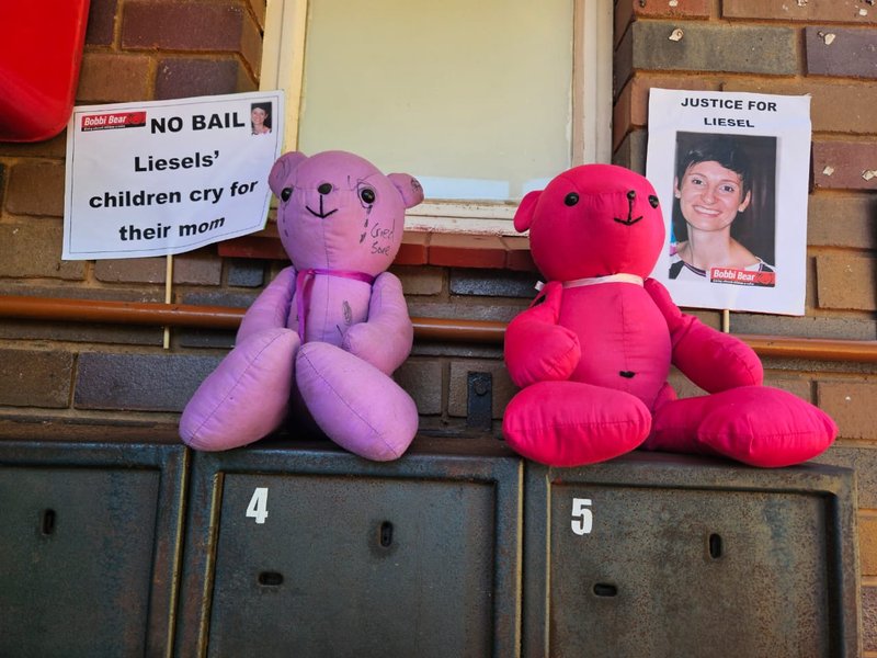 Calls for swift justice in Werner de Jager case
