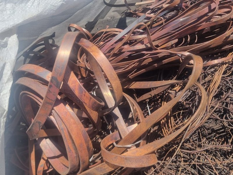 Isphingo Copper