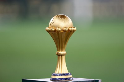 Johannesburg to host 2025 AFCON qualifying draw