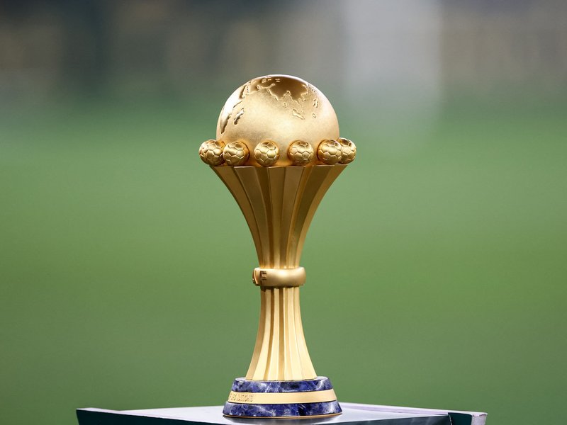 AFCON CUP