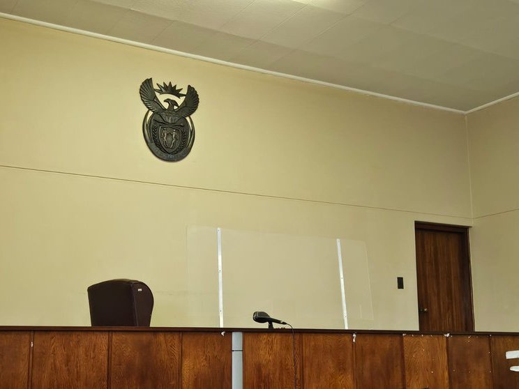 SAFA executive set to appear in court for fraud