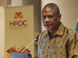 Govt remains committed to gender equality, says Mashatile