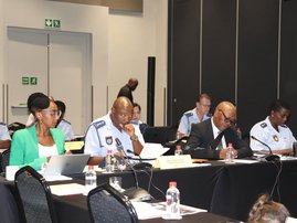 Crime stats: Gauteng records increase in murder
