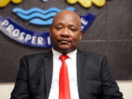 Embattled Ekurhuleni mayor remains in office (for now)