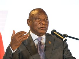 Ramaphosa: Poor service delivery, corruption continue to undermine human rights