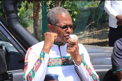 IFP orders reversal of ANC coalition in Umvoti - Vimarsana News