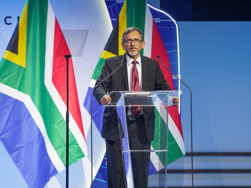Patel Proudly SA