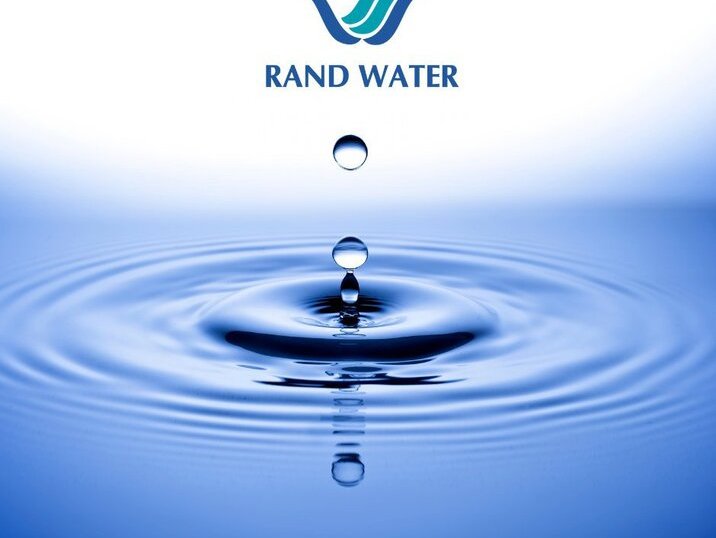 RAND WATER
