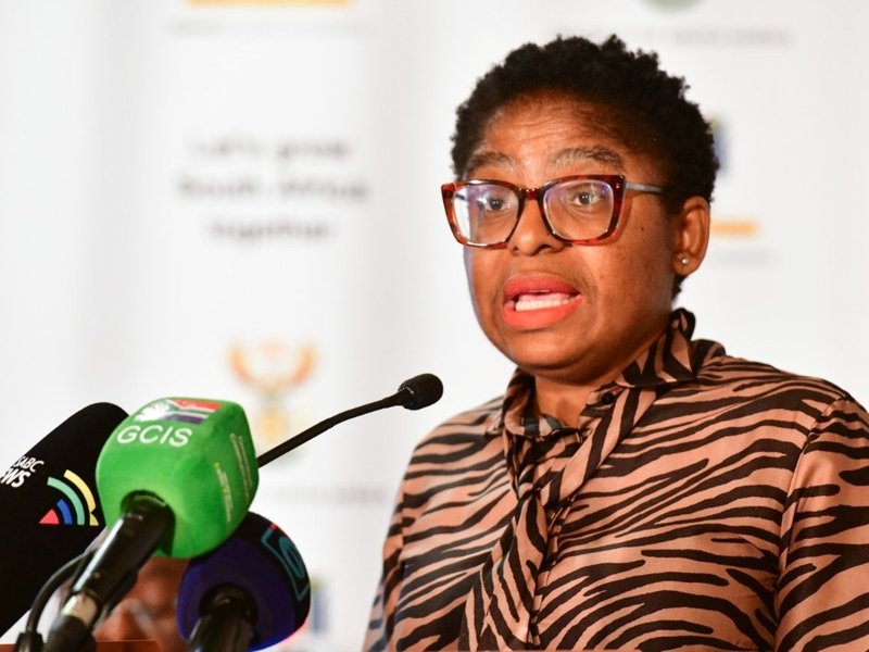 Government establish water task team for struggling municipalities