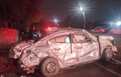 Multiple lives lost on Tshwane roads over the Easter weekend - Vimarsana News