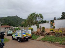 Mariannhill in KwaZulu-Natal