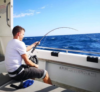 Insider's guide to booking charter boats in SA | Angler News South Africa Podcast - Vimarsana News