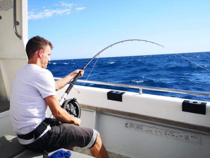 Insider's guide to booking charter boats in SA