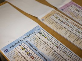 South Africa gears up for 'most unpredictable' vote