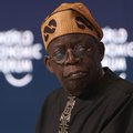 President Bola Ahmed Tinubu EDIT