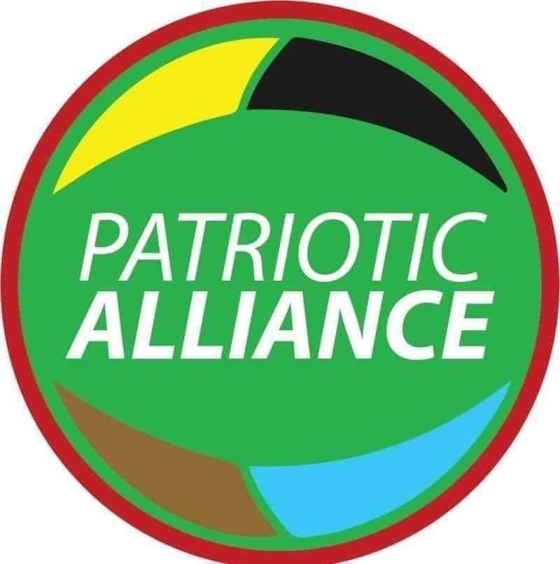 Patriotic Alliance logo