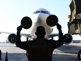 ACSA urges travelers to OR Tambo International Airport to take note of possible delays