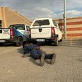 Power security guards among 15 arrested for cable theft & vandalism