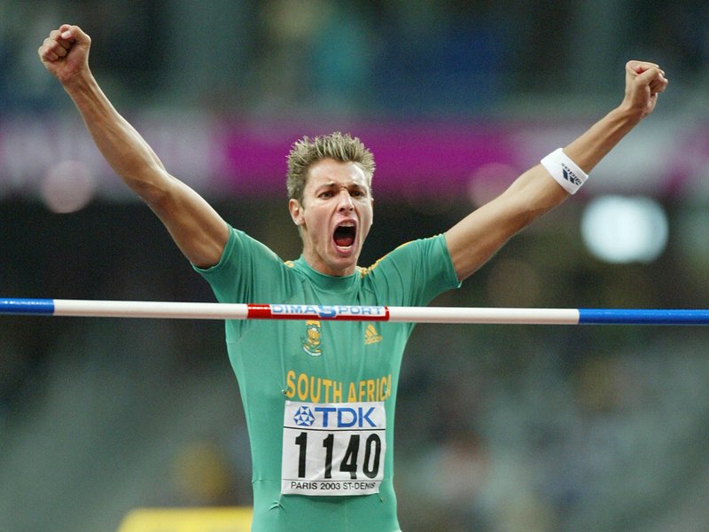 Jacques Freitag