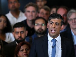 Labour predicted to eject Tories in UK election