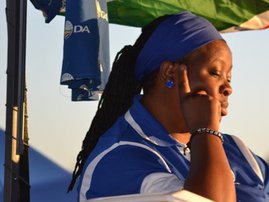DA Refiloe