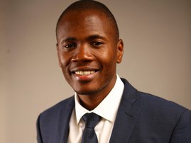 Jongizizwe Dlabathi