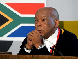 Kgosientsho Ramokgopa