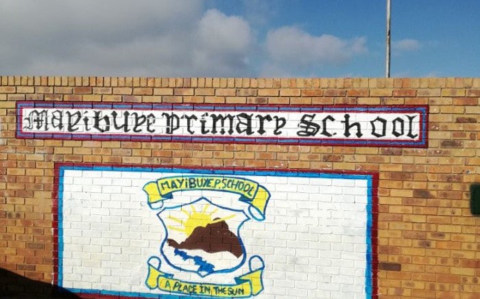 Mayibuye School