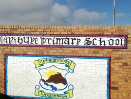 Mayibuye School