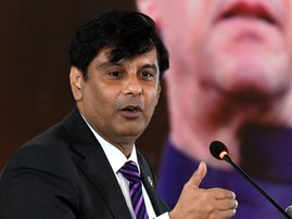 Pakistan Journalist Arshad Sharif