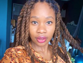 Dorcas Lekganyane