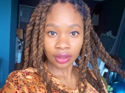 Dorcas Lekganyane