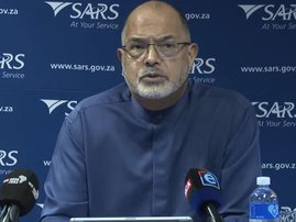 Edward Kieswetter