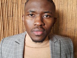 SANDILE MANTSWE