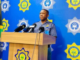 Hawks to probe attempted hit on SARS advocate