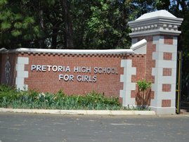 Pretoria Girls High School