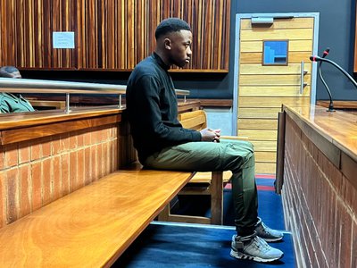 Sentencing proceedings against Joburg serial killer Mkhwanazi postponed