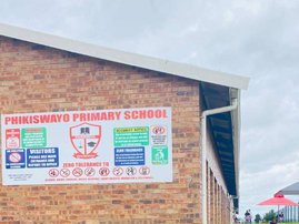 KZN primary school teacher killed in full view of pupils
