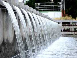 Water treatment Plant