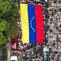 World leaders react to disputed Venezuela election result