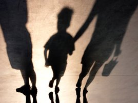 missing children