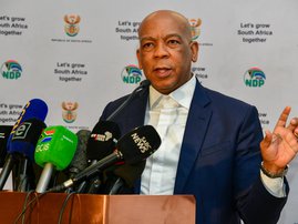 Eskom to work with NERSA on electricity pricing - Ramokgopa