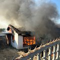 Phoenix home goes up in flames