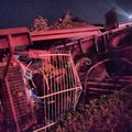 PTA Truck Crash